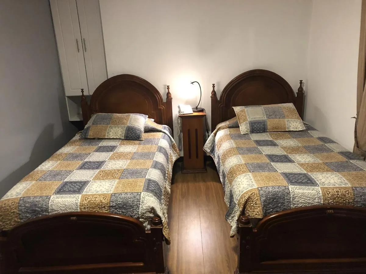 **  Sa Hotel By Raymipampa Cuenca Ecuador