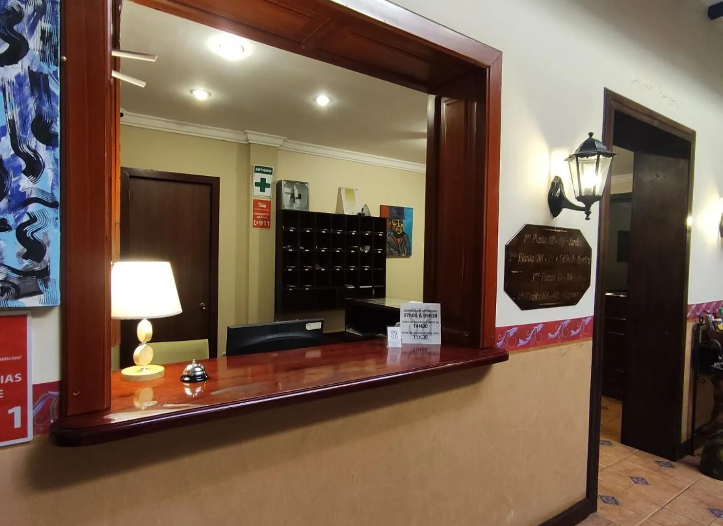 Sa Hotel By Raymipampa Cuenca