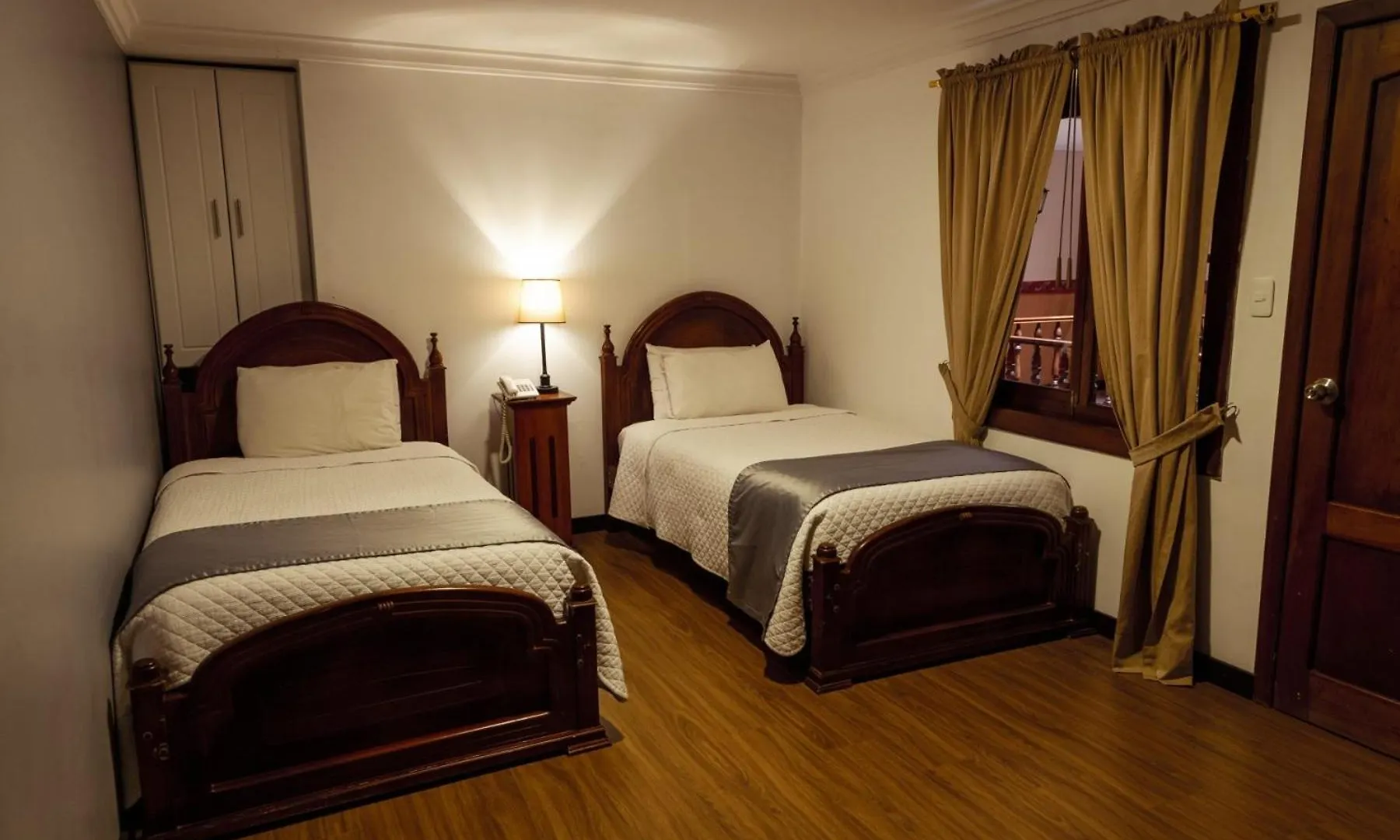 Sa Hotel By Raymipampa Cuenca 2*,