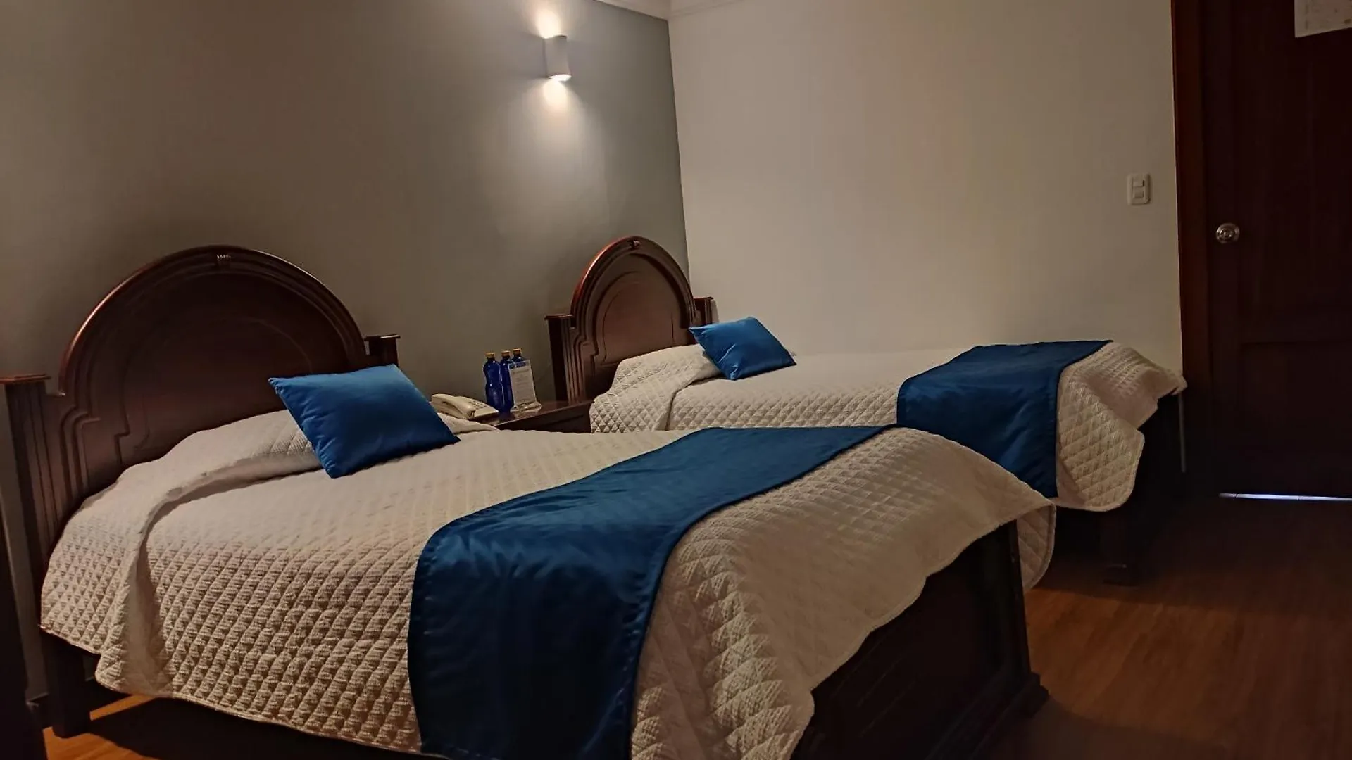 Sa Hotel By Raymipampa Cuenca
