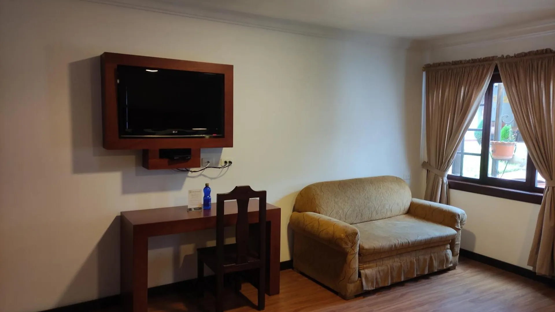 Sa Hotel By Raymipampa Cuenca