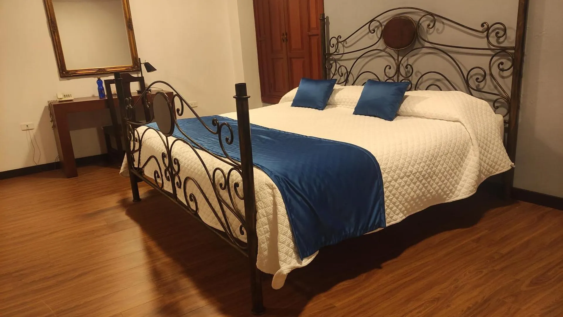 Sa Hotel By Raymipampa Cuenca
